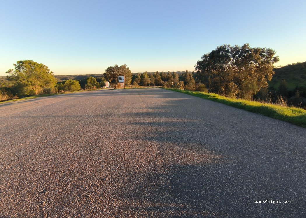 Mértola,  Unnamed Road thumbnail 5