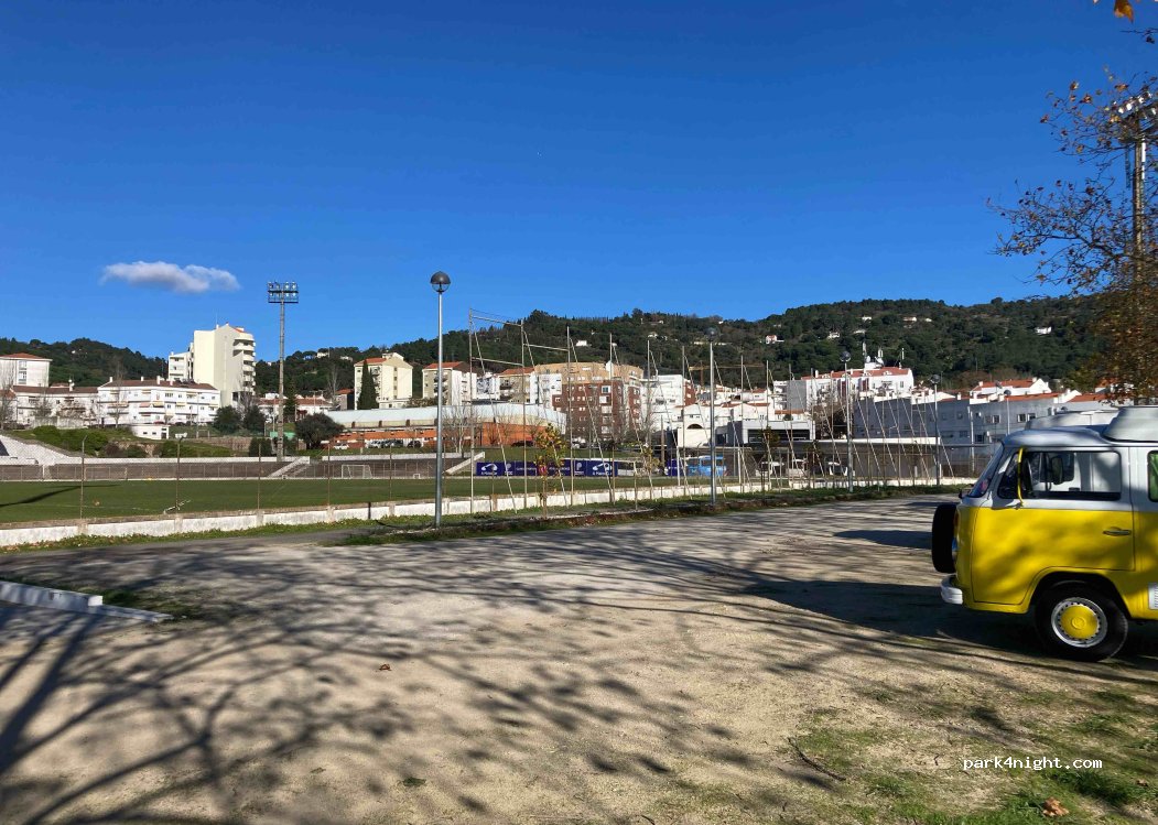 Portalegre,Estádio Mun. de Portalegre thumbnail 3