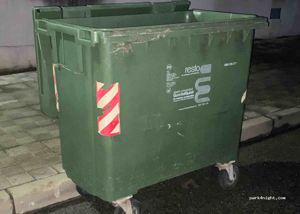 Espartinas, 2 Poligono Sector C-6 thumbnail 2