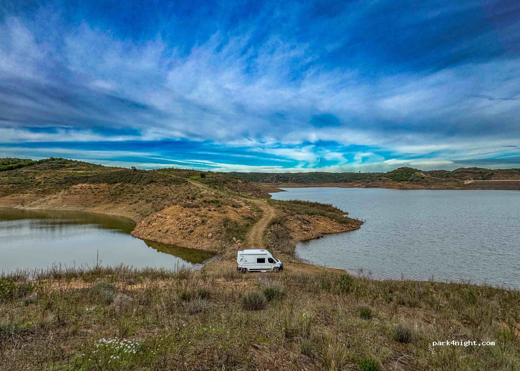 Azinhal,Unnamed Road thumbnail 2