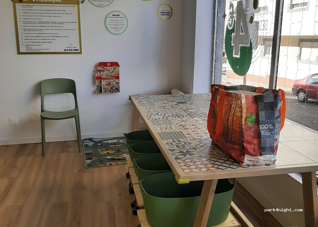 Caldas da Rainha, 13 Rua Cidade de Abrantes thumbnail 3