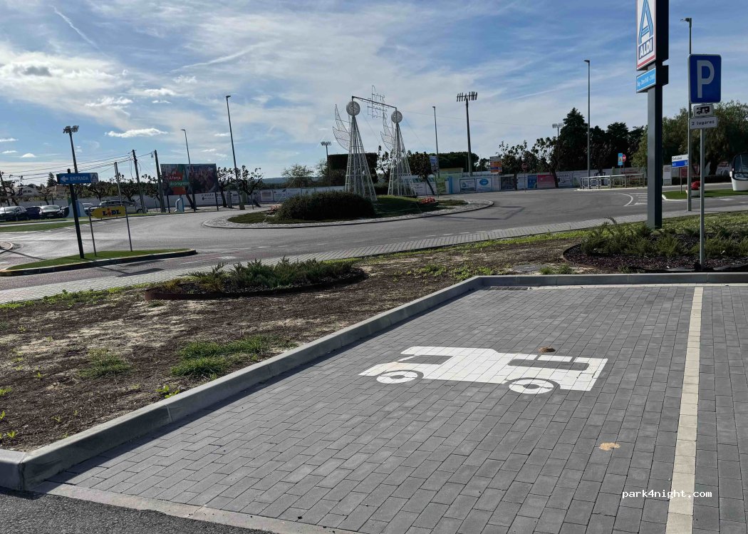 Alcácer do Sal,Rua Olival da Capela thumbnail 2