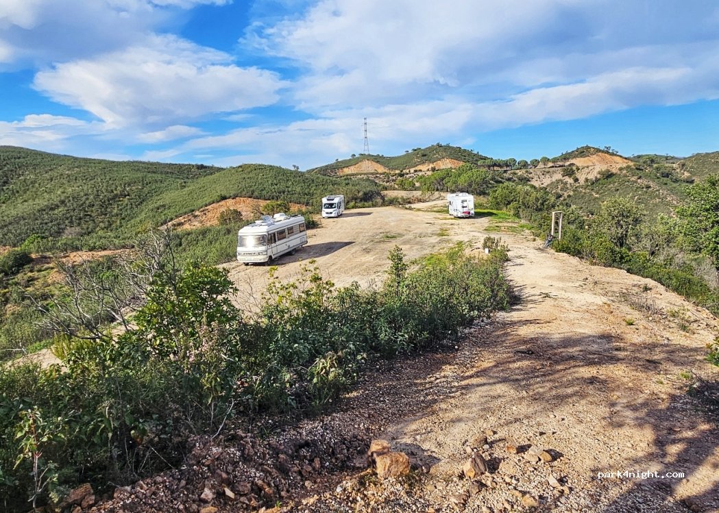 São Bartolomeu de Messines,  Unnamed Road thumbnail 4