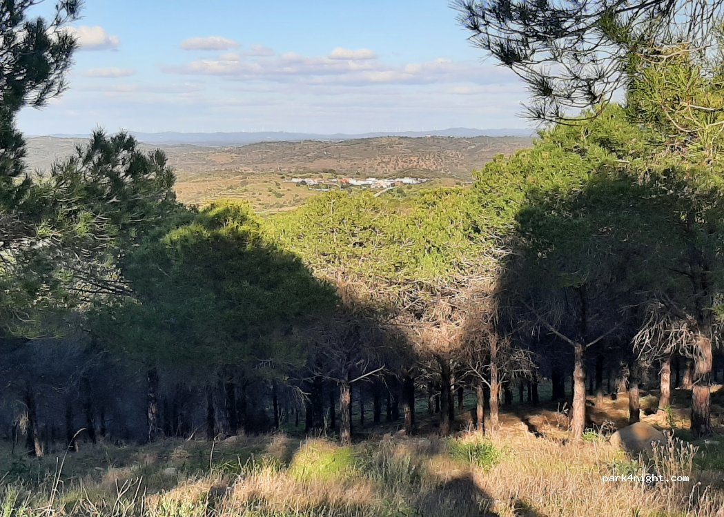 Odeleite,Unnamed Road thumbnail 2