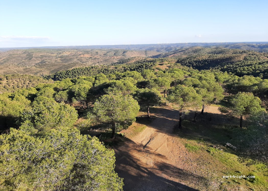 Odeleite,Unnamed Road thumbnail 3