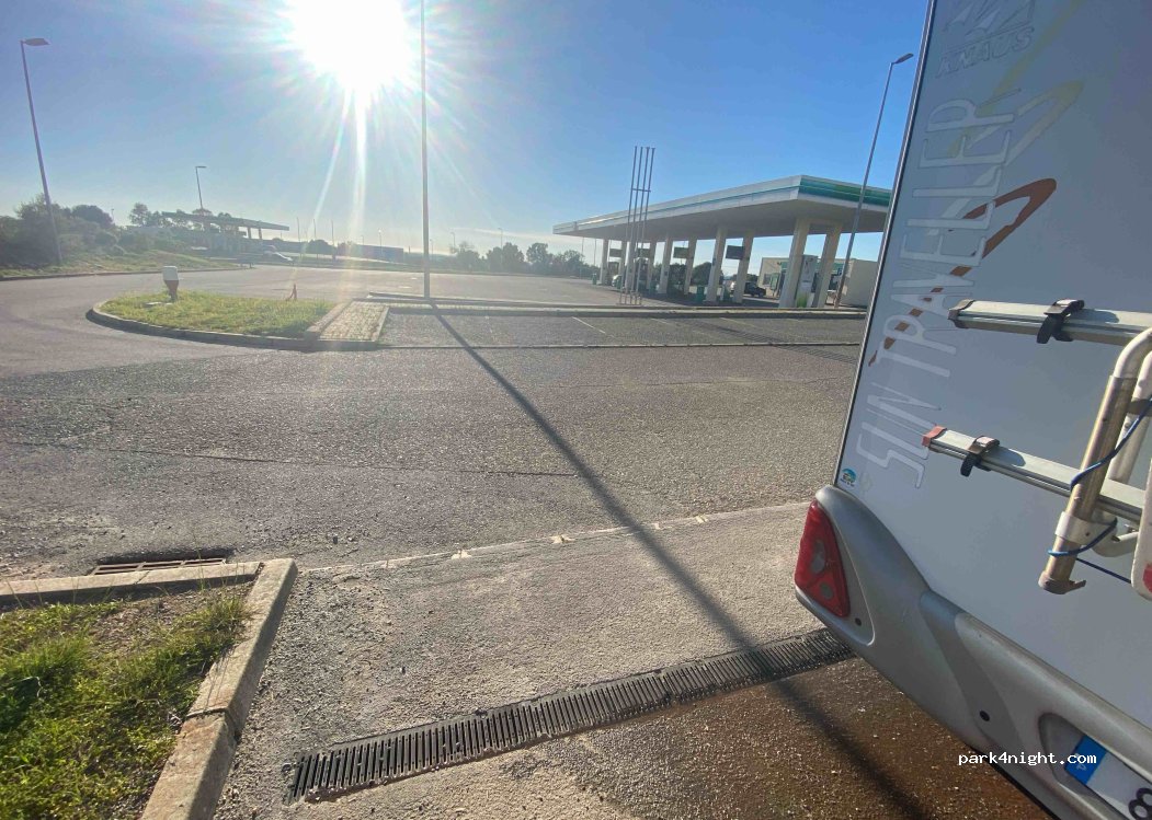 São Bartolomeu de Messines,  IC1 thumbnail 2