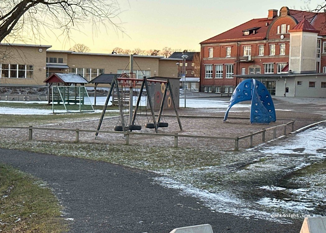 (283 42) Osby - 1A Kristianstadsgatan - Photo 3