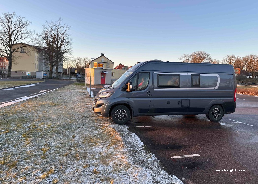(283 42) Osby - 1A Kristianstadsgatan - Photo 2
