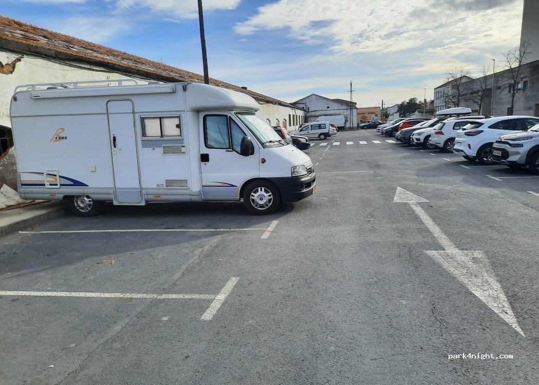 Valverde del Camino, 4 Calle Fuenteheridos thumbnail 2