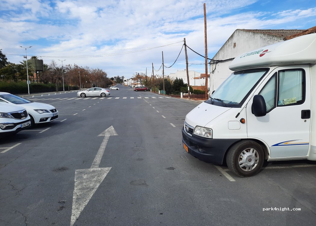 Valverde del Camino, 4 Calle Fuenteheridos thumbnail 3