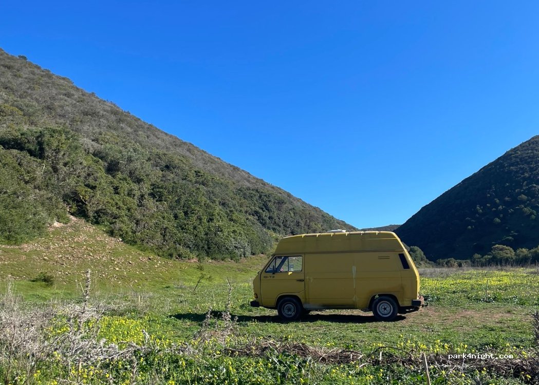 Bordeira SpaceGarden thumbnail 4