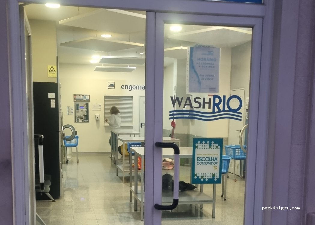 Rio Maior, 25 Avenida Paulo VI thumbnail 2