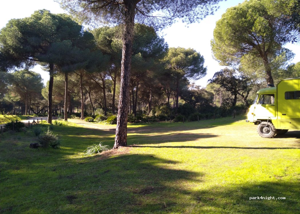 Lora del Río - Unnamed Road photo 2