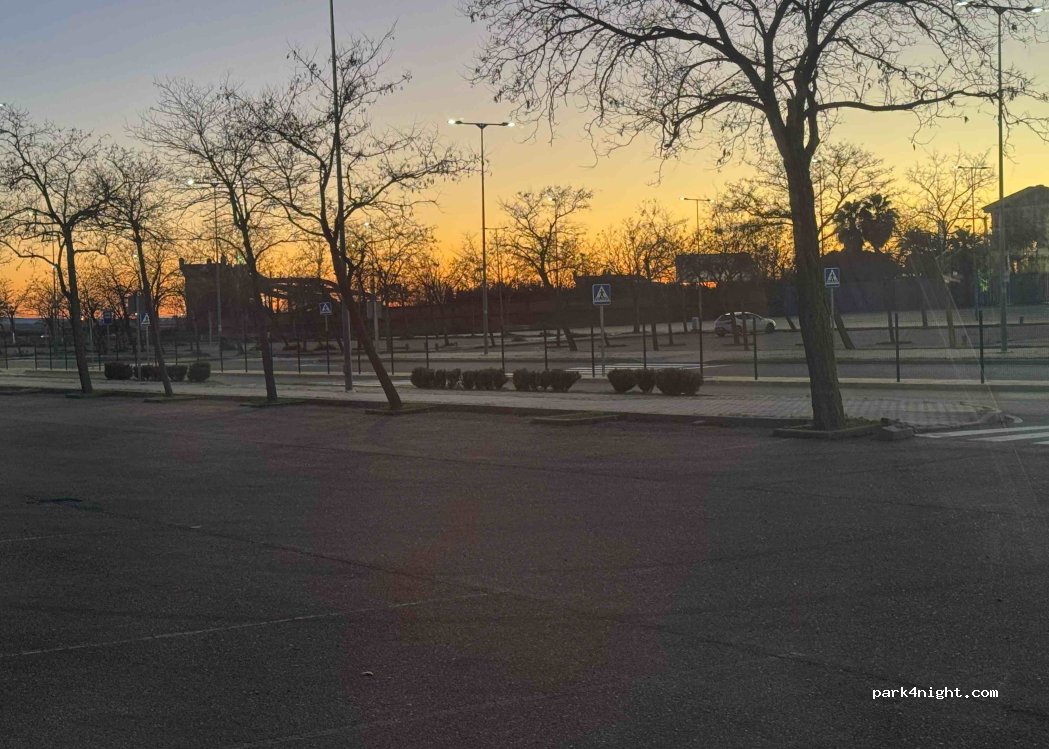 Badajoz,  Unnamed Road thumbnail 2