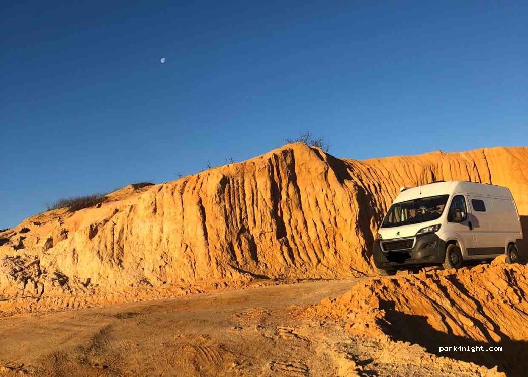 La Palma del Condado, 2 Poligono Plan Parcial 8 Industrial thumbnail 5