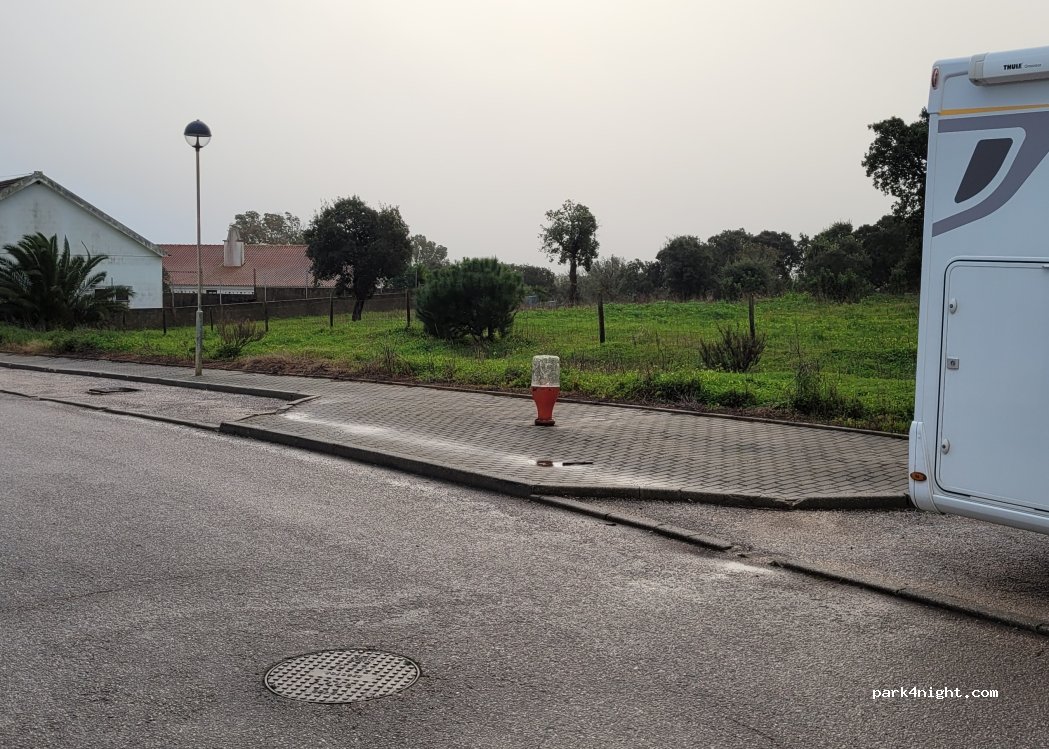 Santiago do Cacém,Unnamed Road thumbnail 5