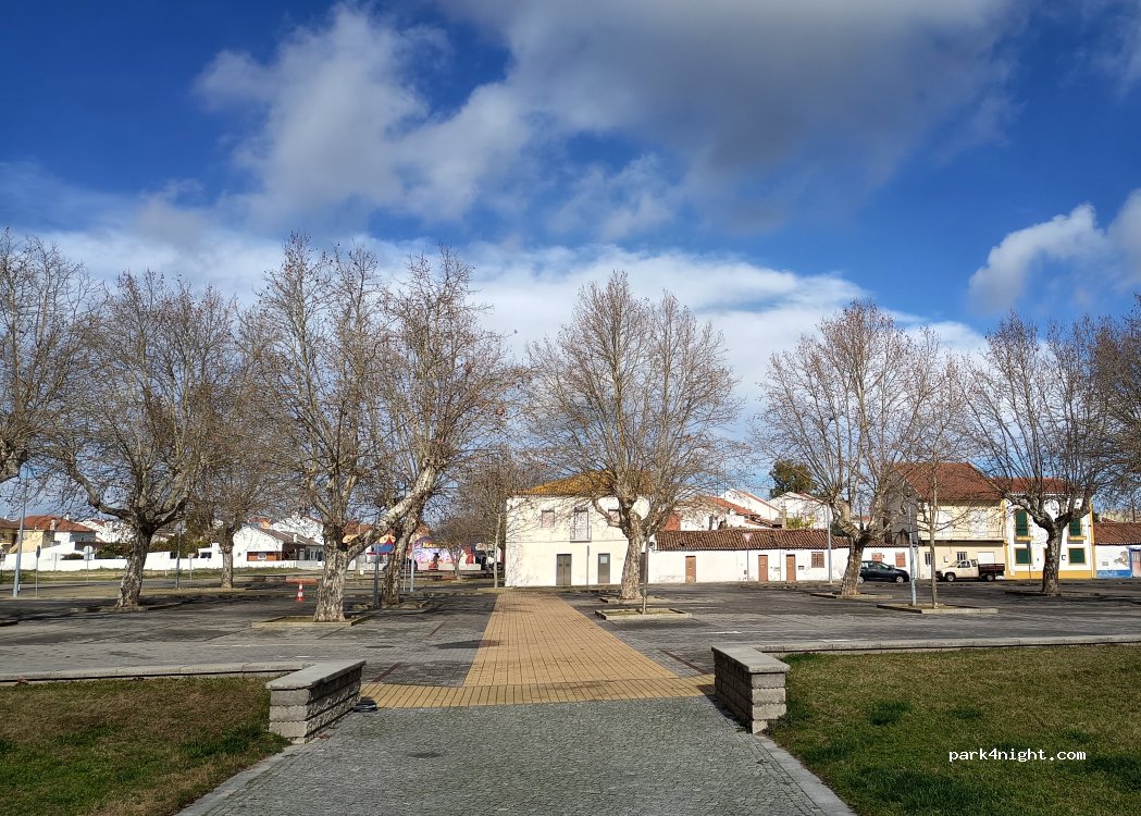 Ponte de Sor, 23 Beco do largo da Feira thumbnail 2