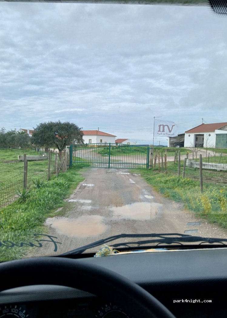 Monte da Vaquinha thumbnail 5