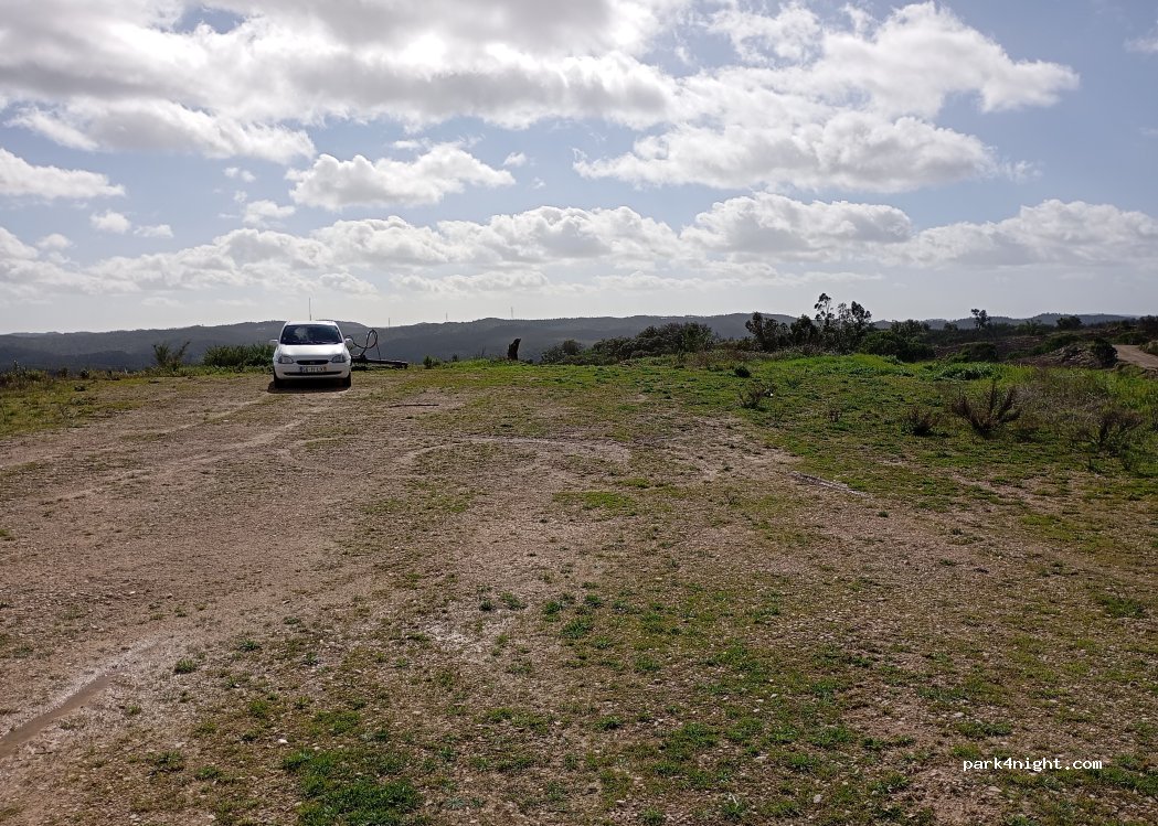 Santa Clara-a-Nova e Gomes Aires,Unnamed Road - photo 1