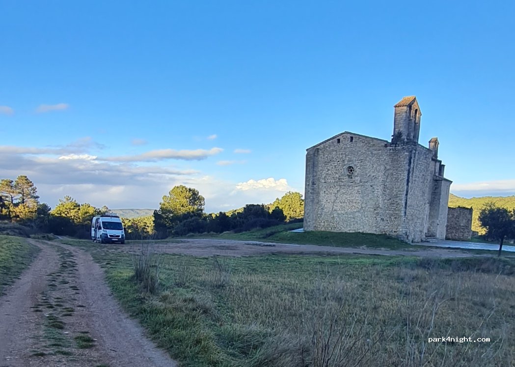 Querol - Unnamed Road photo 2