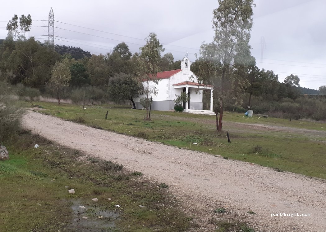 Cañaveral,N-630 thumbnail 4