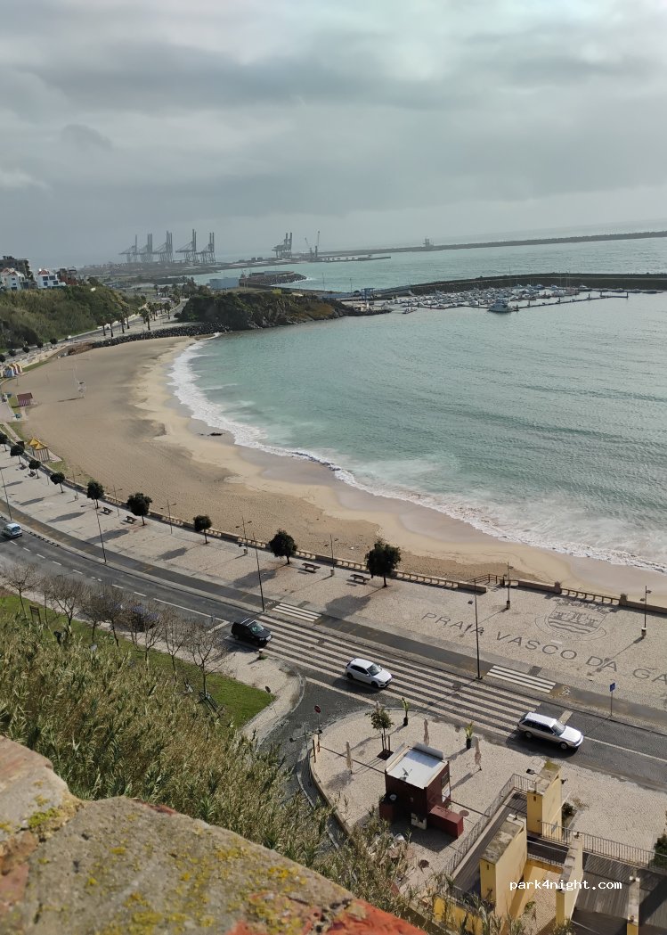 Sines, 5 Rua Sacadura Cabral thumbnail 5