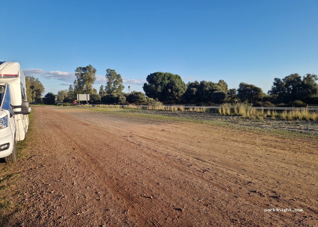 Poblado de Alfonso XIII,SE-3302 - photo 1