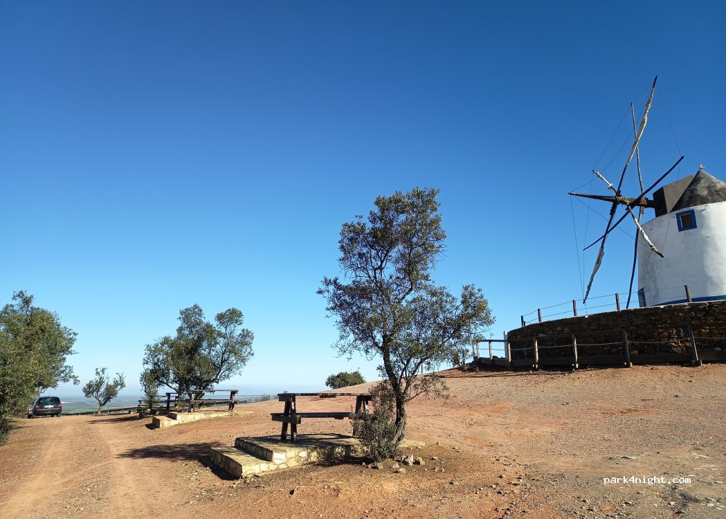 Aljustrel,Unnamed road thumbnail 2