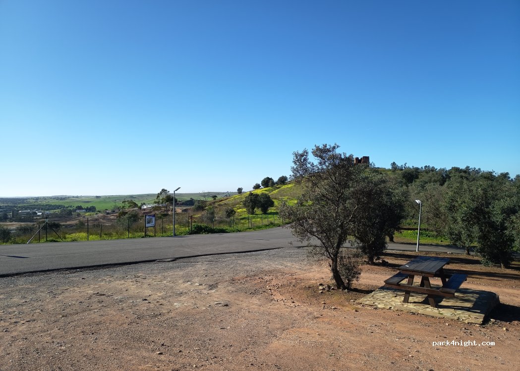 Aljustrel,Unnamed road thumbnail 3