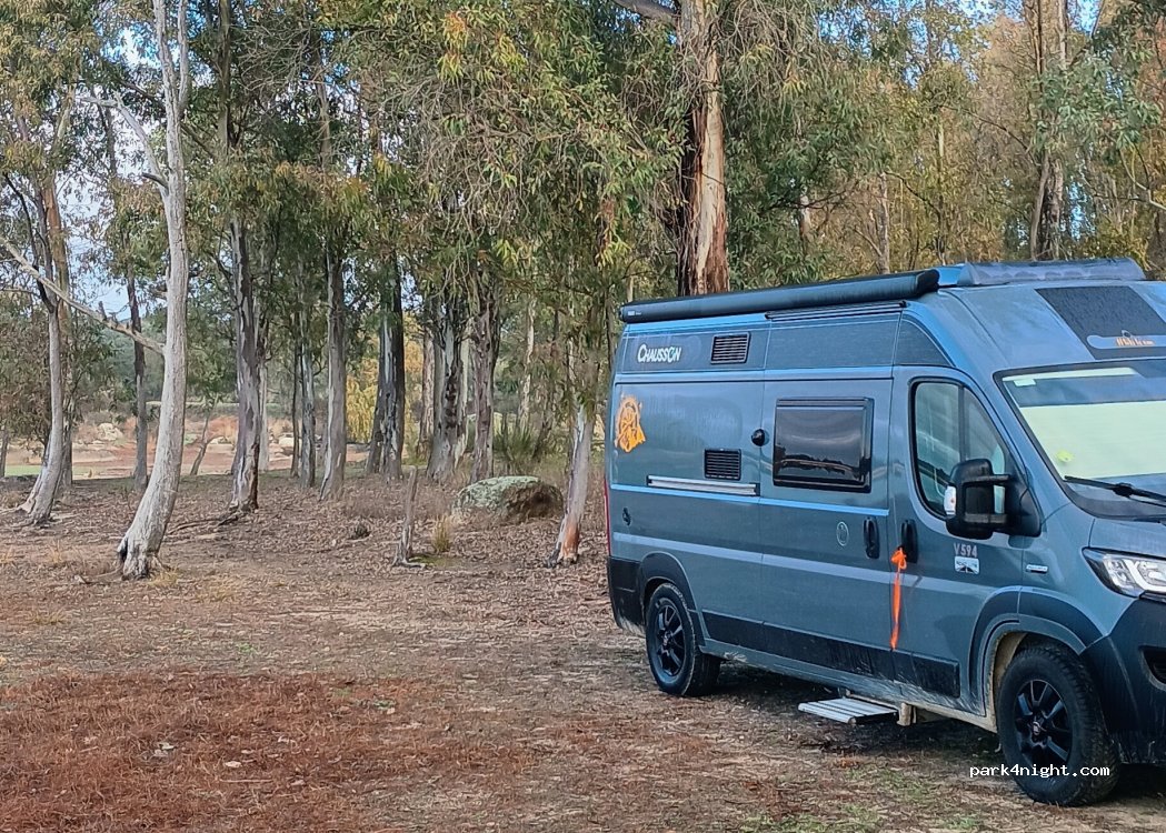 Cáceres,  CC-142 thumbnail 4