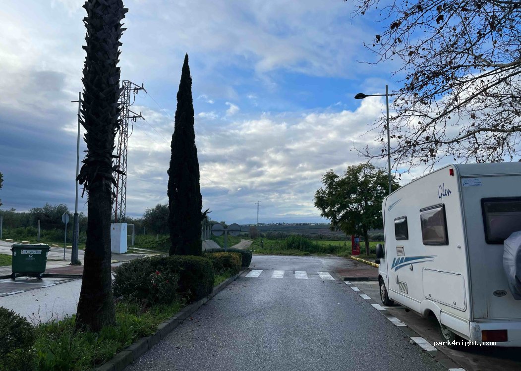 Salteras, 17 Camino Piedras thumbnail 2