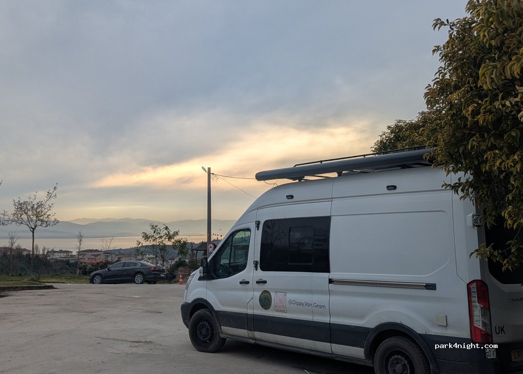 Kocaeli - 4 1327/3. Sokak - Photo 3