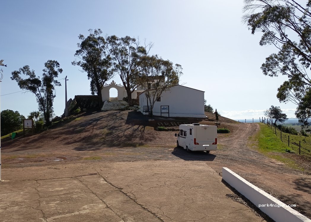 São Marcos da Ataboeira,Unnamed Road thumbnail 2