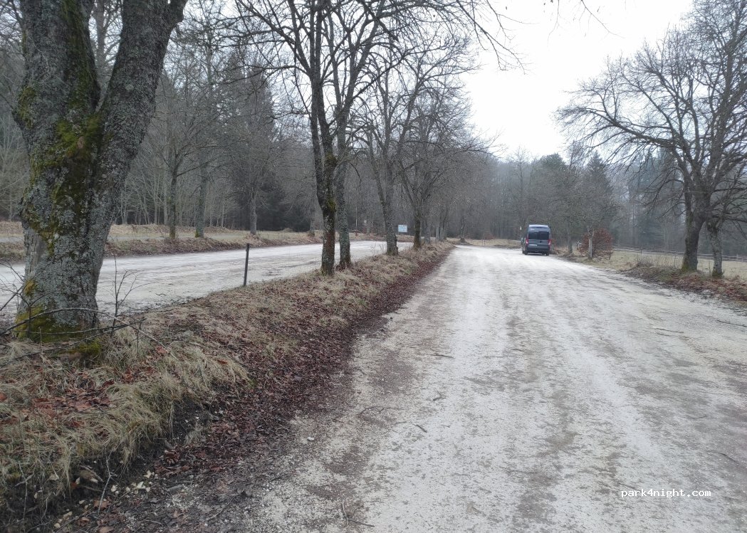 Albstadt - Unnamed Road photo 3