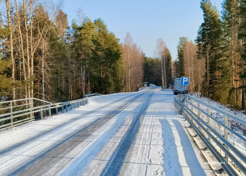 Sysmä - 2193 Luhangantie