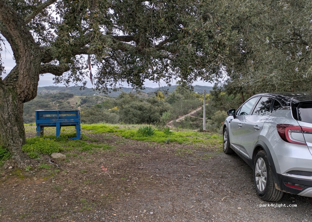 São Martinho das Amoreiras,Rua do Cemitério thumbnail 2