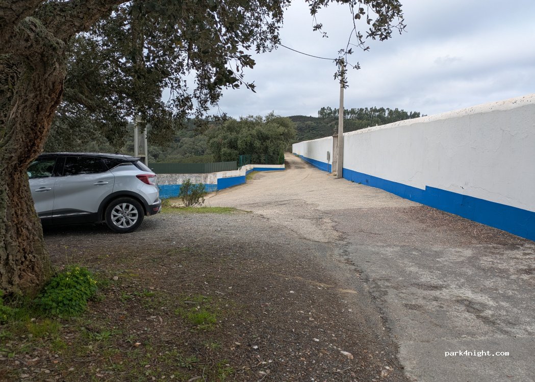 São Martinho das Amoreiras,Rua do Cemitério thumbnail 3