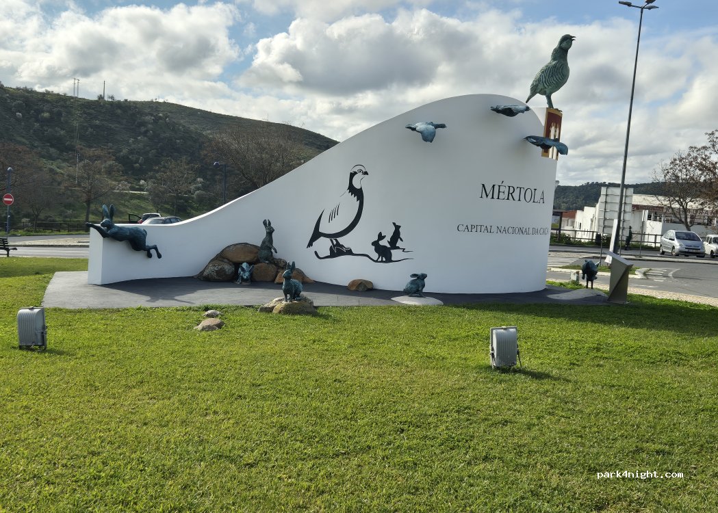 Mértola, 7 Avenida Aureliano Mira Fernandes thumbnail 2