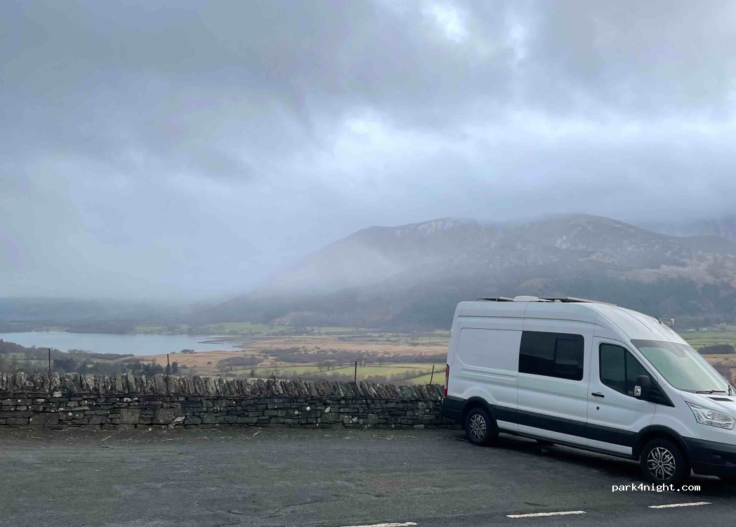 Whinlatter Pass photo 2