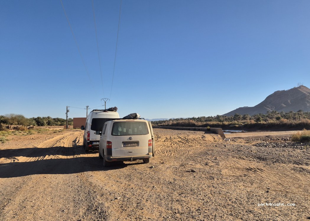 Amazraou - Unnamed Road photo 3