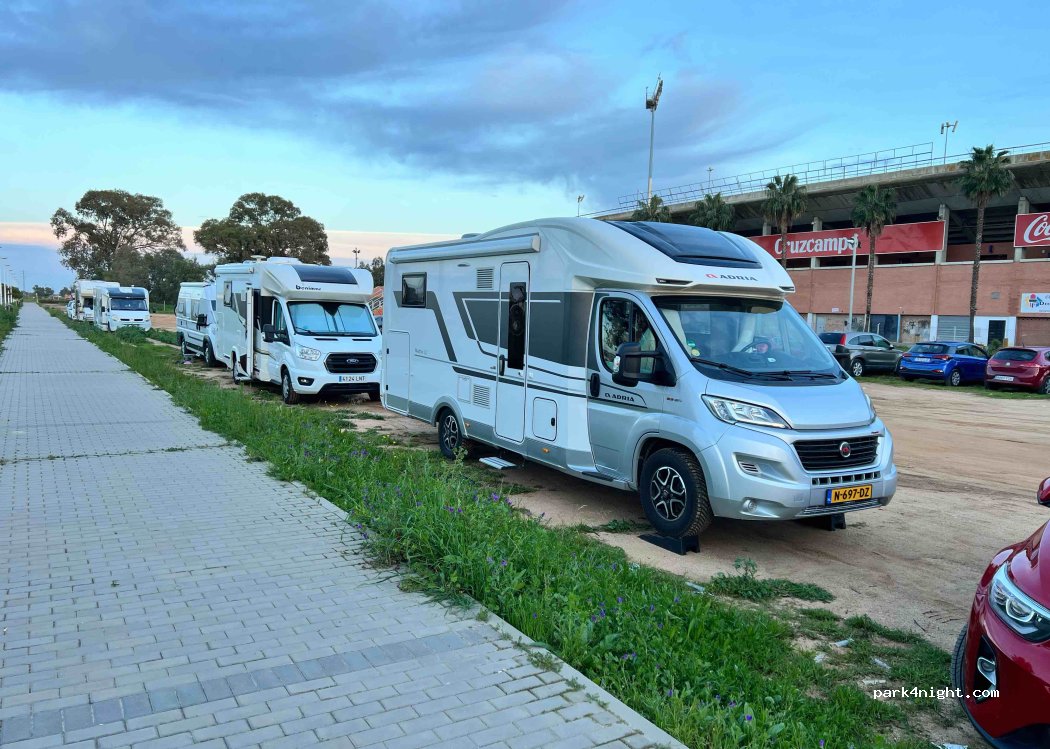 Huelva, 4 Solar PAU1 Ensanche Sur thumbnail 2