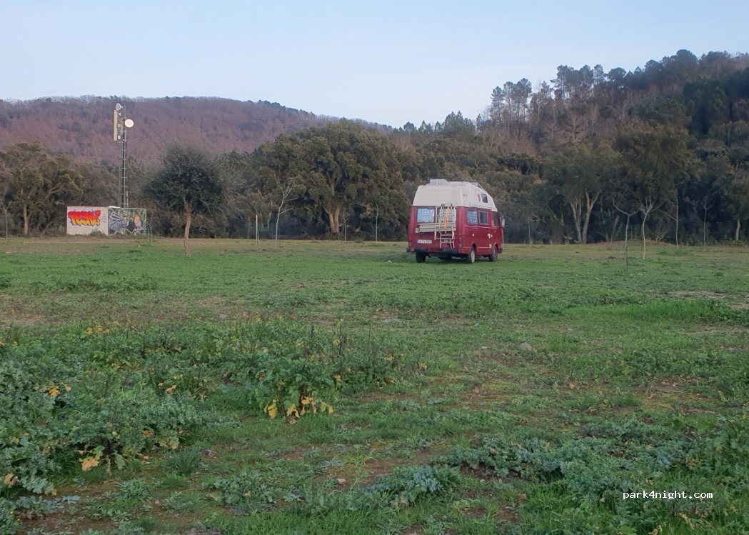 Castaño del Robledo, 1 Extrarradio Diseminados thumbnail 4