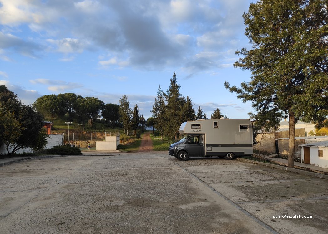 Aroche, 5 Finca Cruz de Marmol thumbnail 3