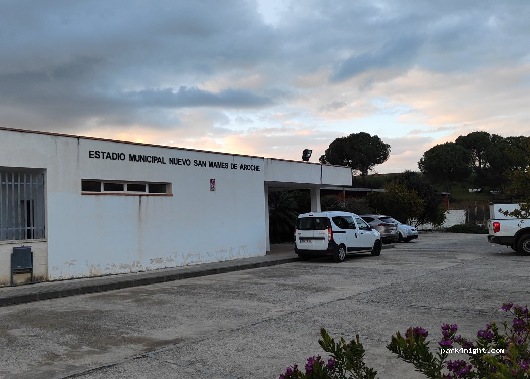 Aroche, 5 Finca Cruz de Marmol thumbnail 4