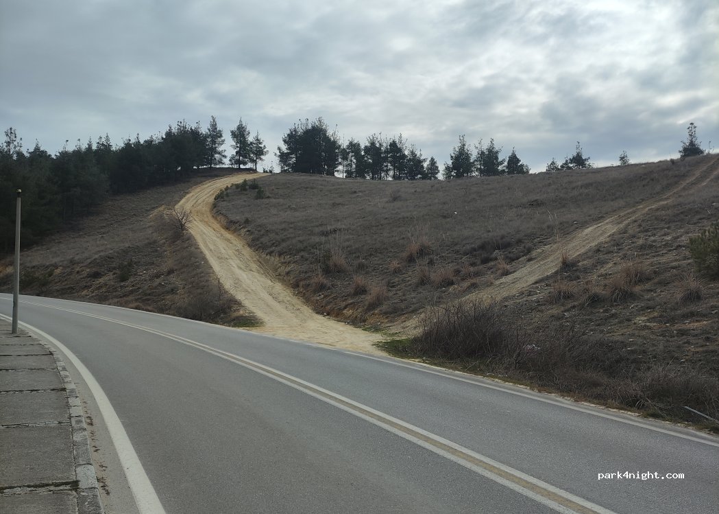 Denizli - Yeniköy Yolu photo 5