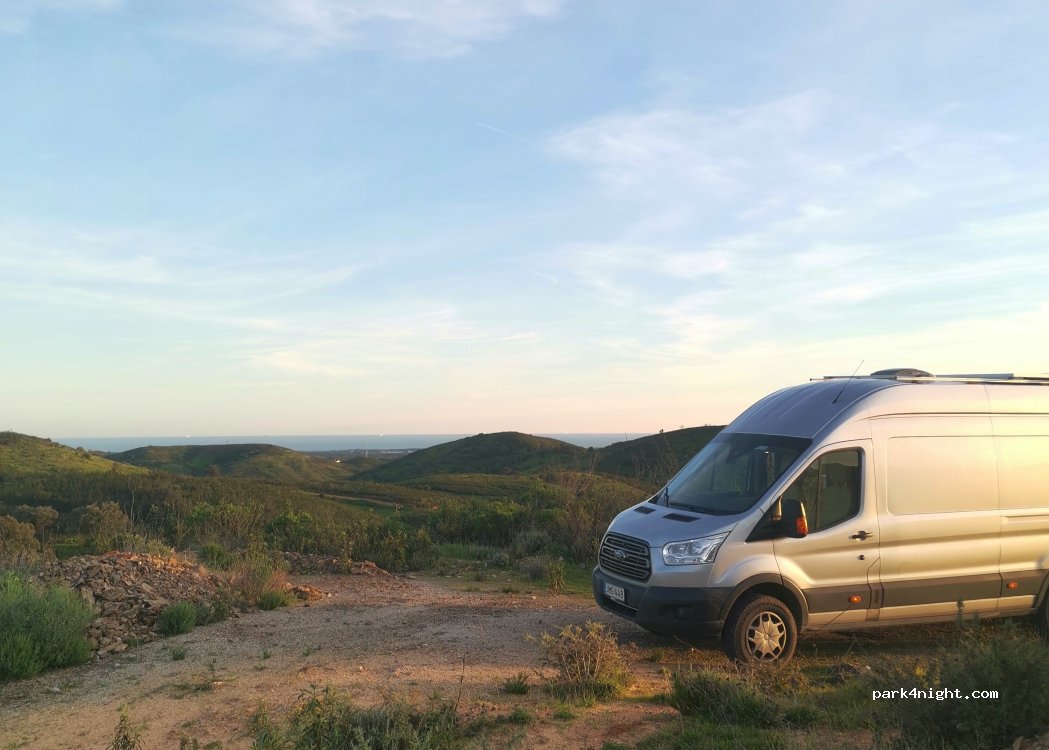 Vila Nova de Cacela, - photo 1