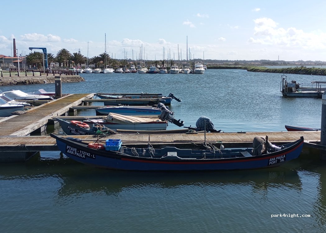 Gafanha da Encarnação, 2 Rua de Ílhavo thumbnail 5