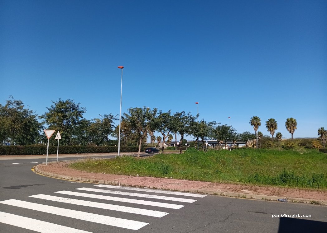 Huelva, 2 Calle del Comercio thumbnail 2