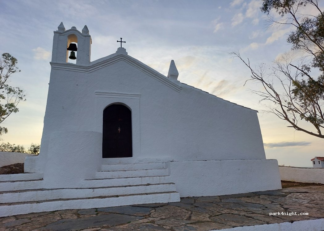São Marcos da Ataboeira,Unnamed Road thumbnail 3