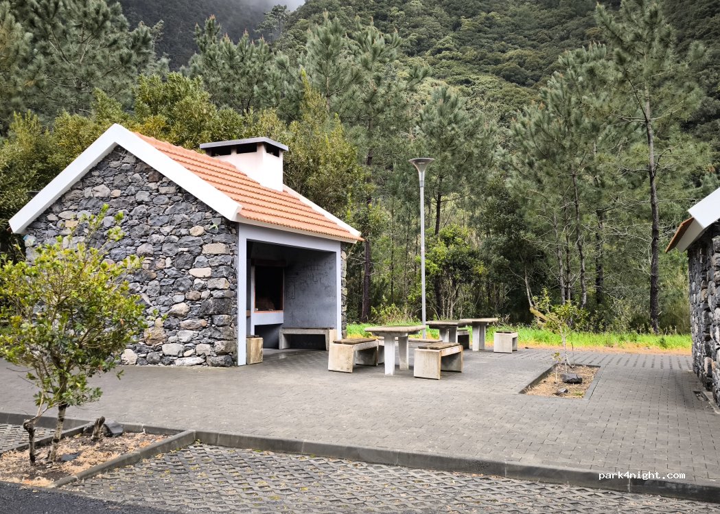 Seixal,Caminho do Chão da Ribeira